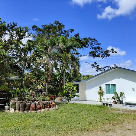Sunrise Bedrooms And Transit Ranau Exterior photo
