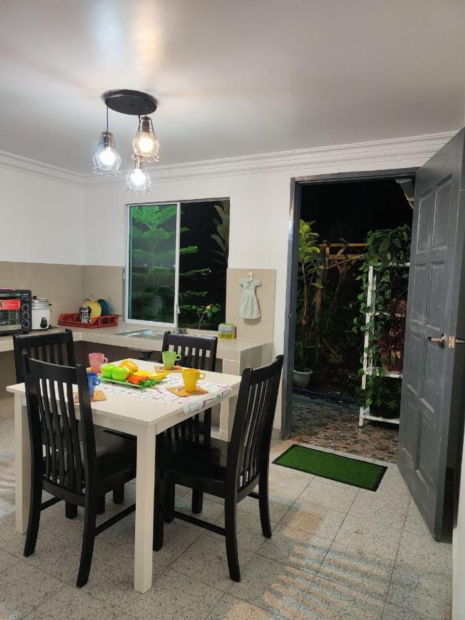 Sunrise Bedrooms And Transit Ranau Exterior photo
