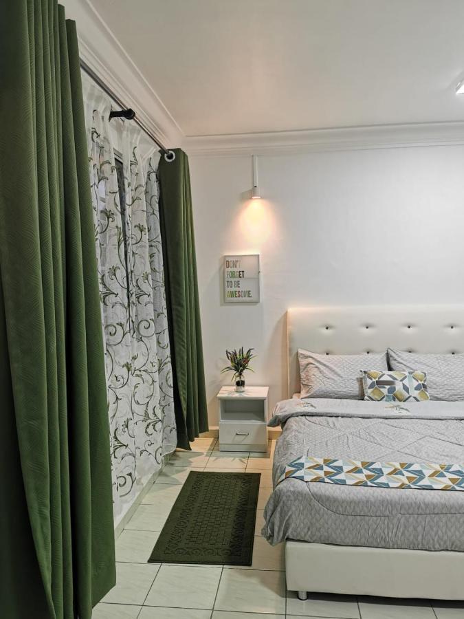 Sunrise Bedrooms And Transit Ranau Exterior photo